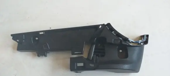 BMW X3 G01 Centre console side trim rear 7441157