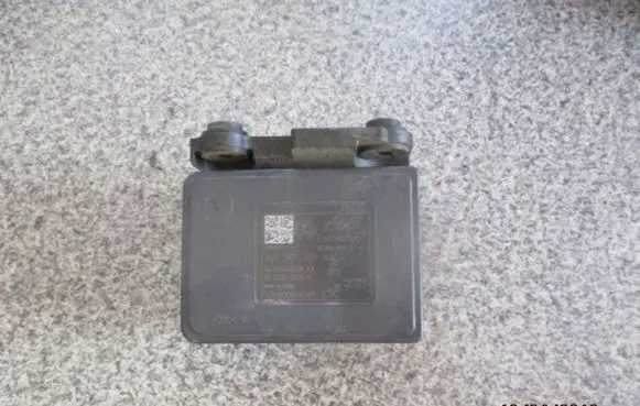Volkswagen Golf VII ABS Pump 7E0907