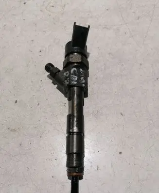 Renault Trafic II (X83) Fuel injector 8200100272