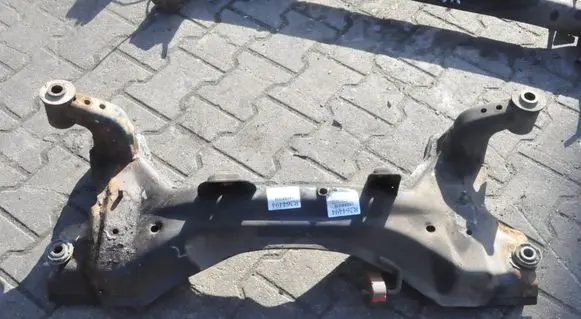 Chevrolet Epica Rear suspension assembly kit set 