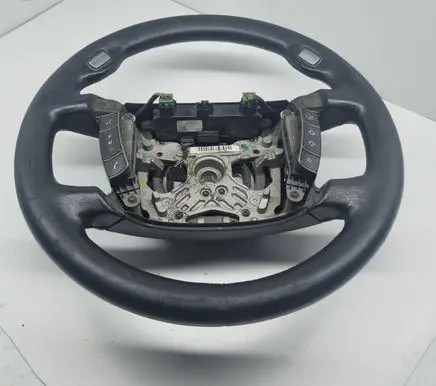 BMW 7 E65 E66 Steering wheel 6772155 6958039