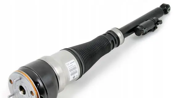 Mercedes-Benz S X222 Maybach Rear shock absorber/damper A2223205313