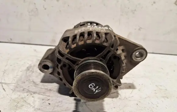 Fiat Doblo Generator/alternator 51820624