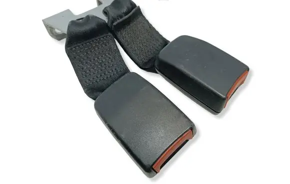 Ford Fiesta Rear seatbelt buckle 2S6AA613K21AC