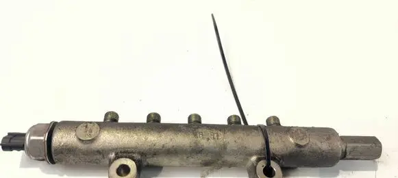 Mitsubishi Pajero Fuel main line pipe 05J35330