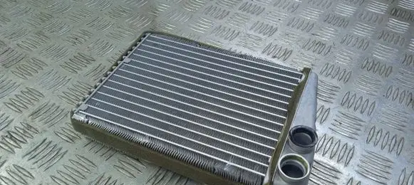 Mercedes-Benz ML W166 Heater blower radiator 668110F