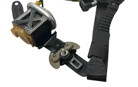Honda Civic Front seatbelt 81450SMGE010M4 901L20 909910