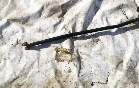 Citroen Xsara Gear shift rod 