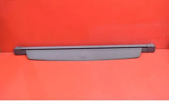 Audi A2 Parcel shelf load cover 8Z0863553