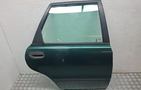 Volvo S40, V40 Rear door