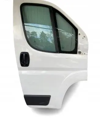 Fiat Ducato Front door