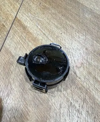 Renault Scenic II - Grand scenic II Rain sensor 8200103845