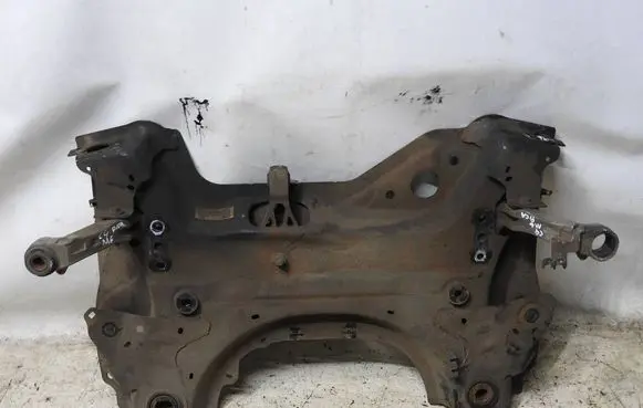 Citroen C4 II Picasso Front subframe 7CAA61 02314 0041425