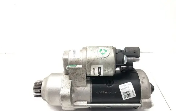 Volkswagen Caddy Starter motor 231116 P0C85434 10019