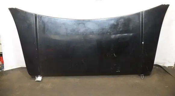 Volvo S60 Air flow deflector 