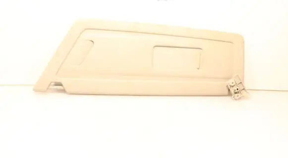 Citroen C4 I Picasso Sun visor clip/hook/bracket 