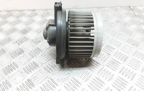 Honda Logo Heater fan/blower 1940000891