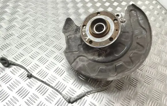 Skoda Octavia Mk3 (5E) Front wheel hub