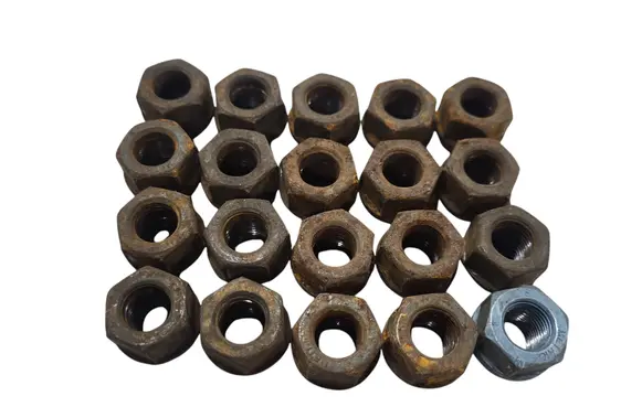 Opel Insignia A Nuts/bolts 