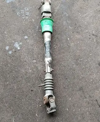 BMW 7 E65 E66 Steering column universal joint