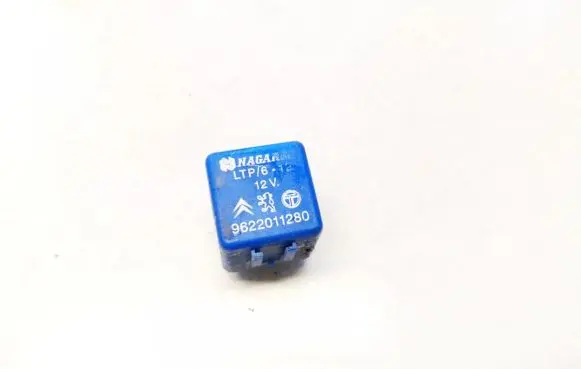 Citroen Berlingo Other relay 9622011280