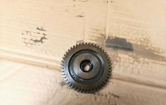 Mercedes-Benz CLA C117 X117 W117 other engine part A6510340305