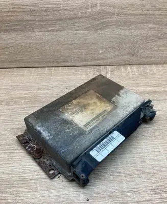 Peugeot 607 ABS control unit/module 9641315480 0264109432