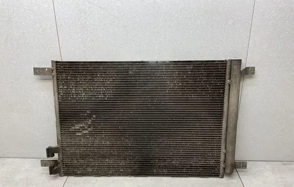 Skoda Superb B8 (3V) A/C cooling radiator (condenser) 5Q0816411AL