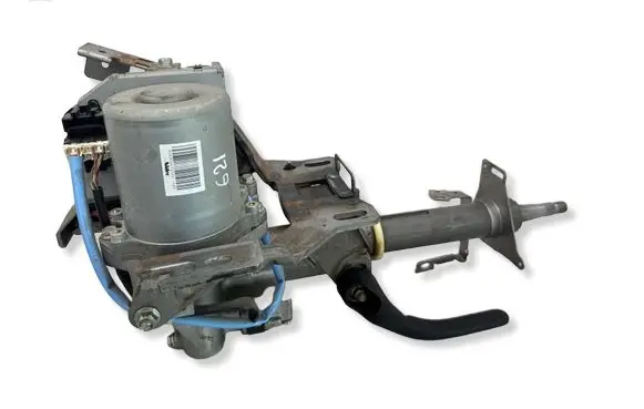 Nissan X-Trail T31 Electric power steering pump EA9CEC066 75A0103 48810JG41A