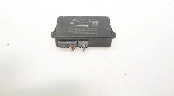 Jaguar XE Keyless (KESSY) go control unit/module HPLA19H440AD