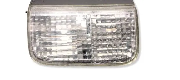 Opel Vivaro Rear fog light 93863596