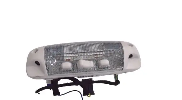 Ford Ecosport Front seat light GN1515K609BC