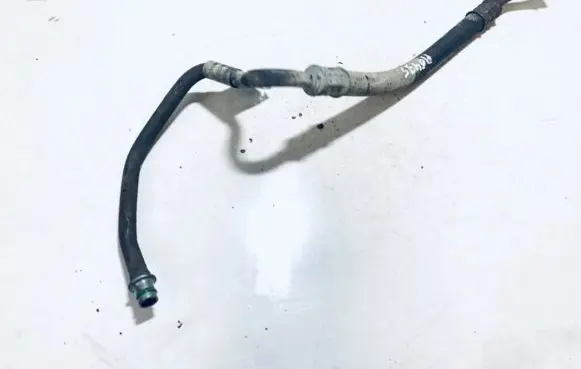 Opel Astra H Power steering hose/pipe/line 13122703 7013341140