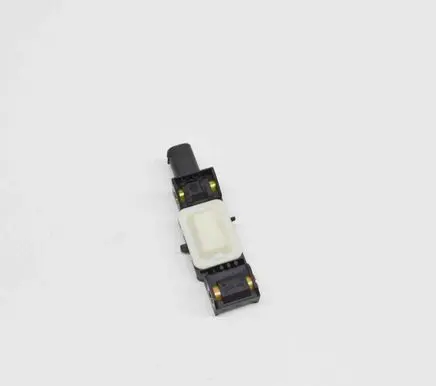 Jeep Commander Airbag deployment crash/impact sensor 04671779AC