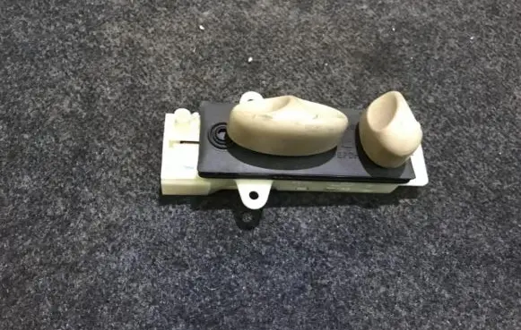 Jaguar X-Type Seat control switch xw4f44 xw4f-44