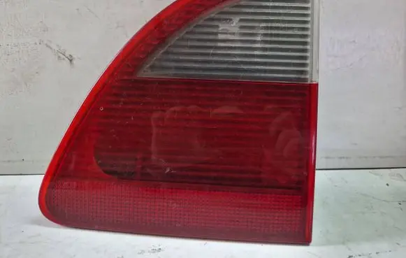 Ford Galaxy Tail light bulb cover holder 7M3945257A