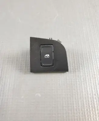 Skoda Octavia Mk3 (5E) Electric window control switch 5E0867185
