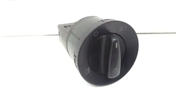 Volkswagen Polo III 6N 6N2 6NF Light switch 1C0941531C