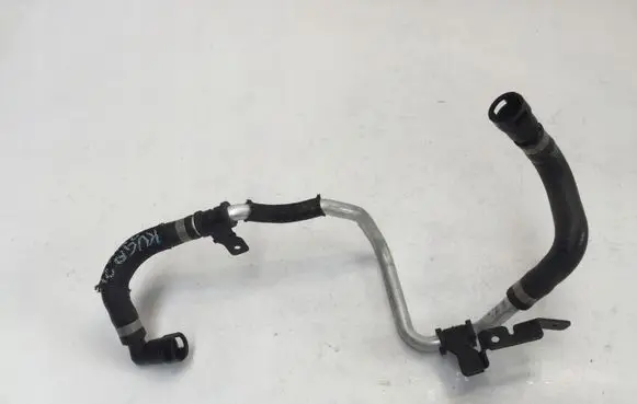 Ford Kuga III Engine coolant pipe/hose LX618D011HCC