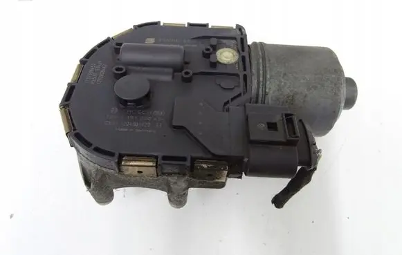 Seat Toledo III (5P) Front wiper linkage and motor 5P0955119E