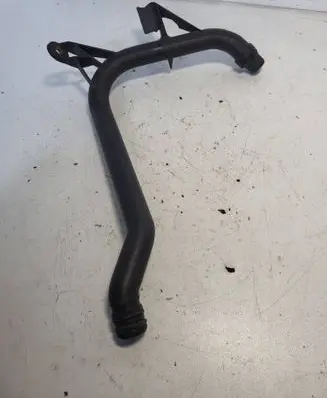 BMW 5 E60 E61 Engine coolant pipe/hose PA66GF30