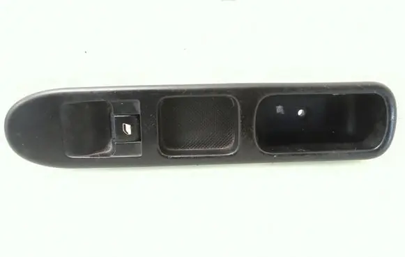 Peugeot 407 Electric window control switch 532625
