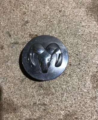 Dodge Caliber Original wheel cap 52013762AA 05290814AA 52110338AA