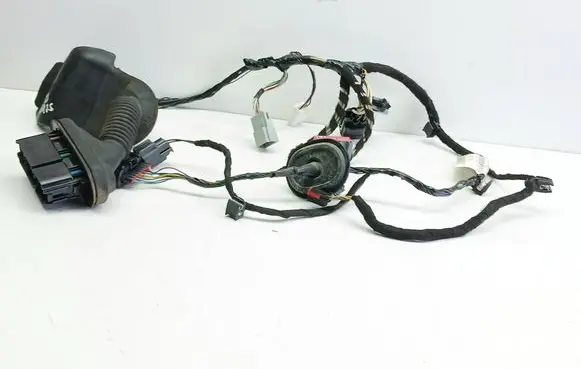 Ford Fiesta Front door wiring loom 12620628000
