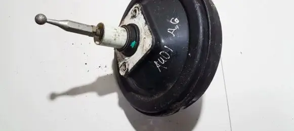 Audi A6 S6 C5 4B Brake booster 8D0612105F B37G