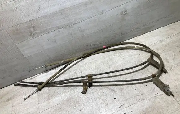 Nissan Micra K14 Handbrake/parking brake wiring cable 
