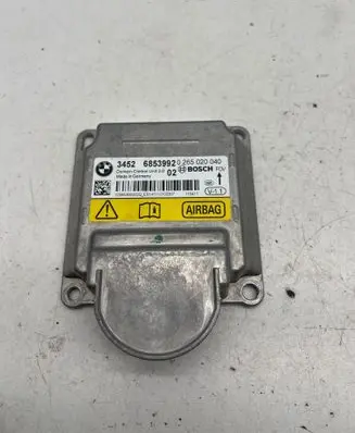 BMW X3 F25 Airbag control unit/module 6853992 0265020040