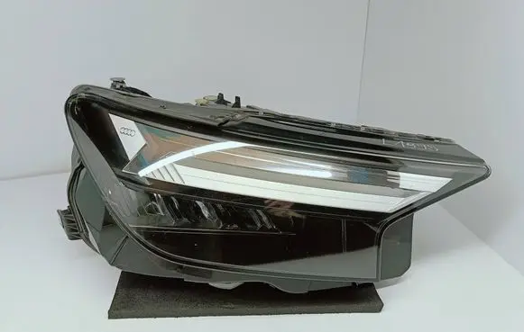 Audi Q4 Sportback e-tron Headlight/headlamp 89A941034 L1998 L265723