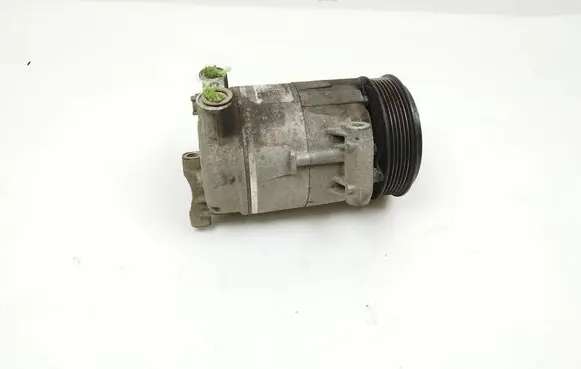 Air conditioning (A/C) compressor (pump)
