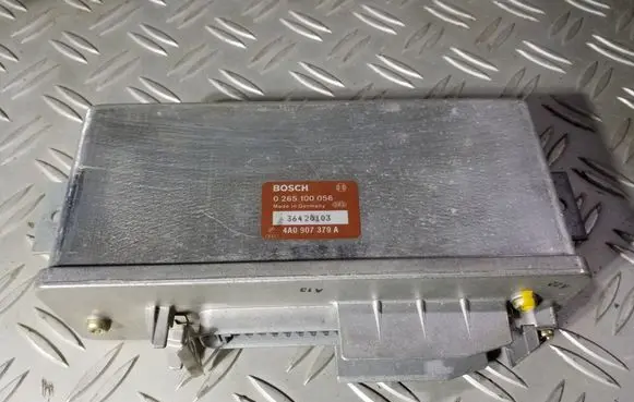 Audi 80 90 S2 B4 ABS control unit/module 0265100056 36420103 4A0907379A